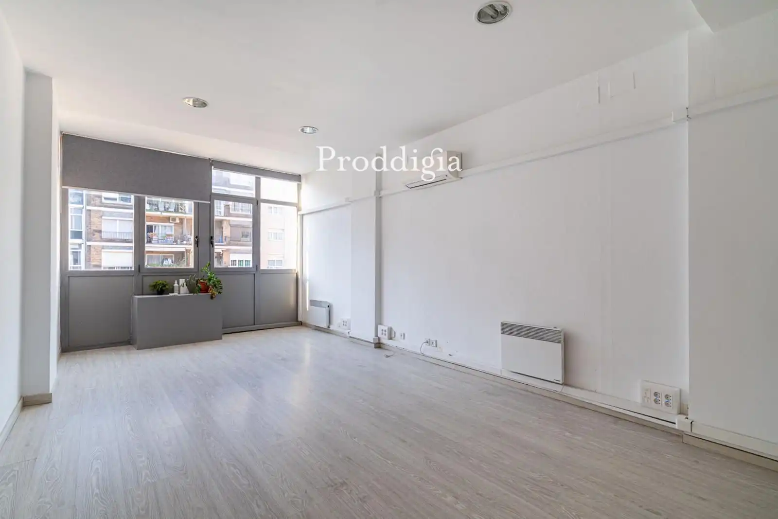 Office for rent in  Barcelona Capital