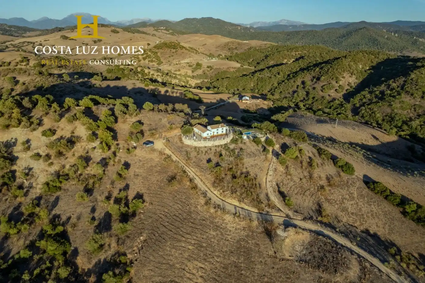 Casa amb terrassa en venda a Arcos de la Frontera, imagen 2