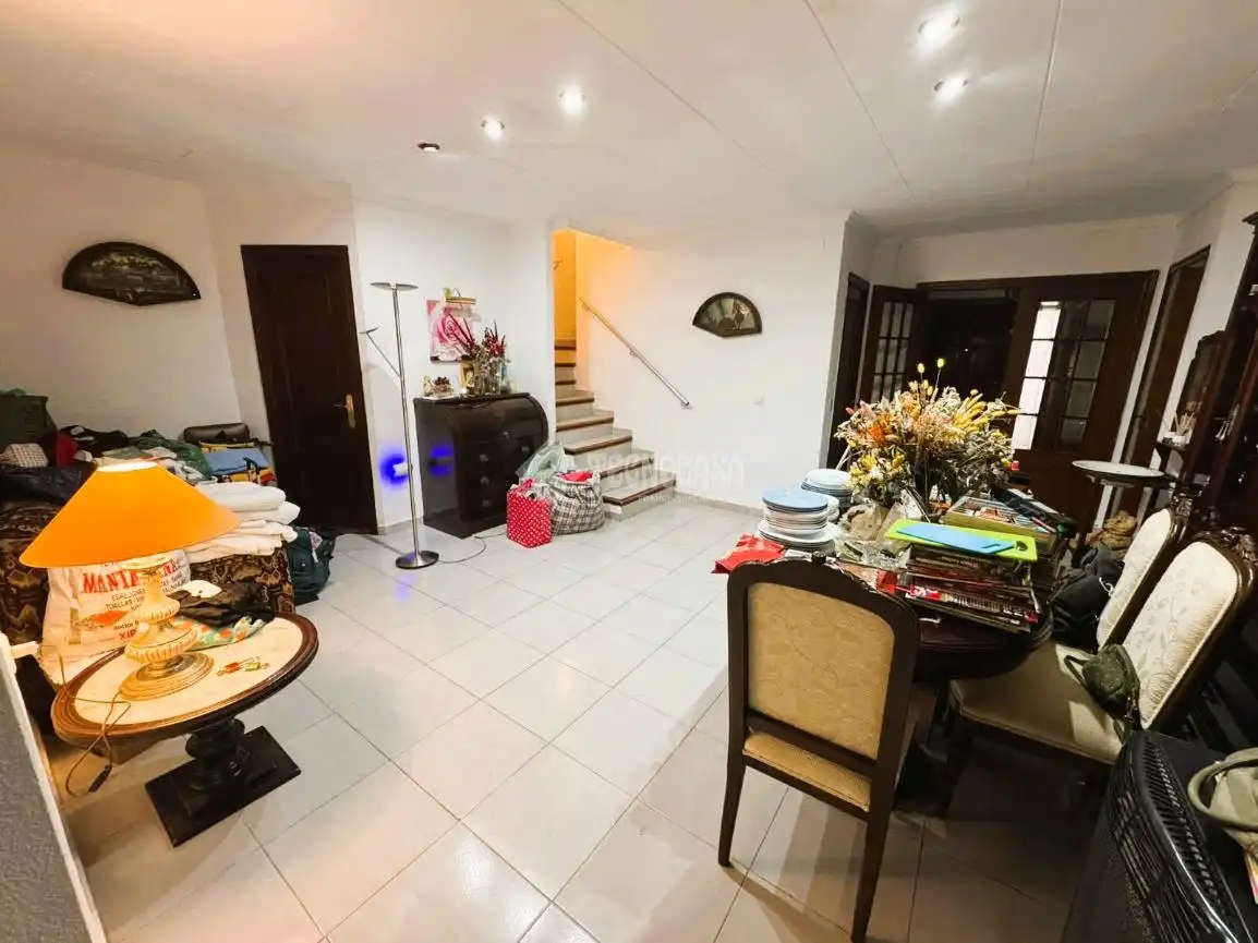 Casa in vendita a Zona La Ermita, imagen 13