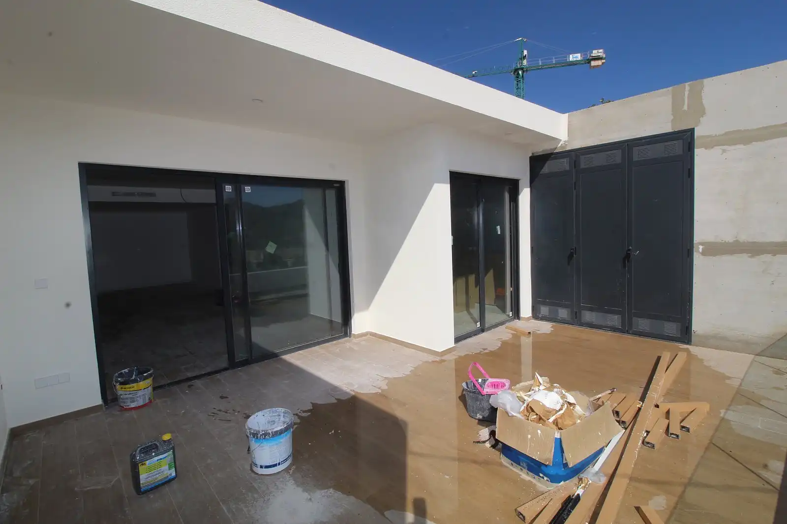 Mini appartamento con terrazza in vendita a Monforte del Cid, imagen 16