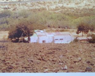 Vista exterior de Finca rústica en venda en Betancuria amb Terrassa