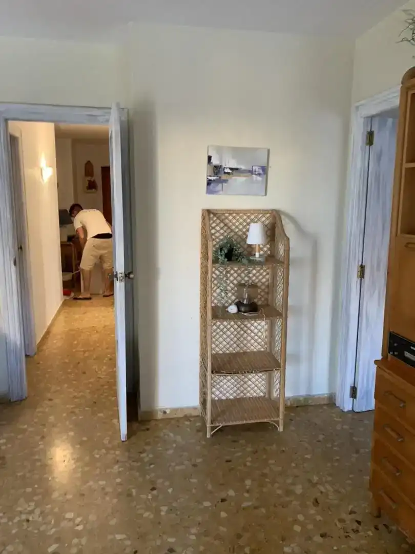 Flat for sale in Sueca  with Private garden, Swimming Pool and Furnished