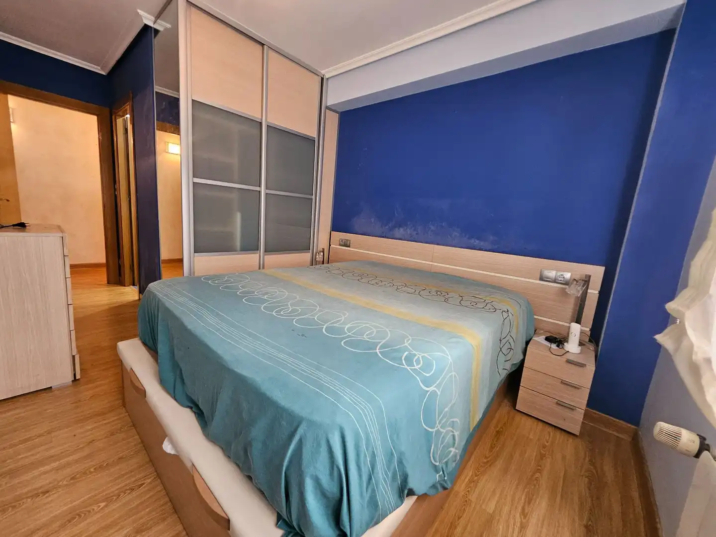 Wohnung mit Aufzug zum Verkauf in BESAYA, imagen 9