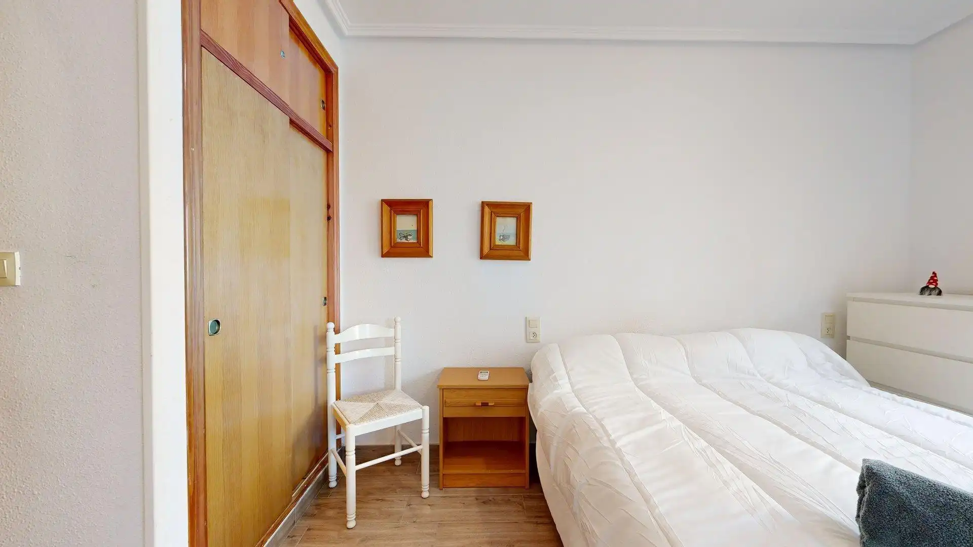 Appartement compact avec piscine à louer à Calle Islas Baleares 46, imagen 28