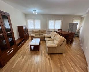 Flat to rent in Rúa Luis Seoane, 8, Universidad