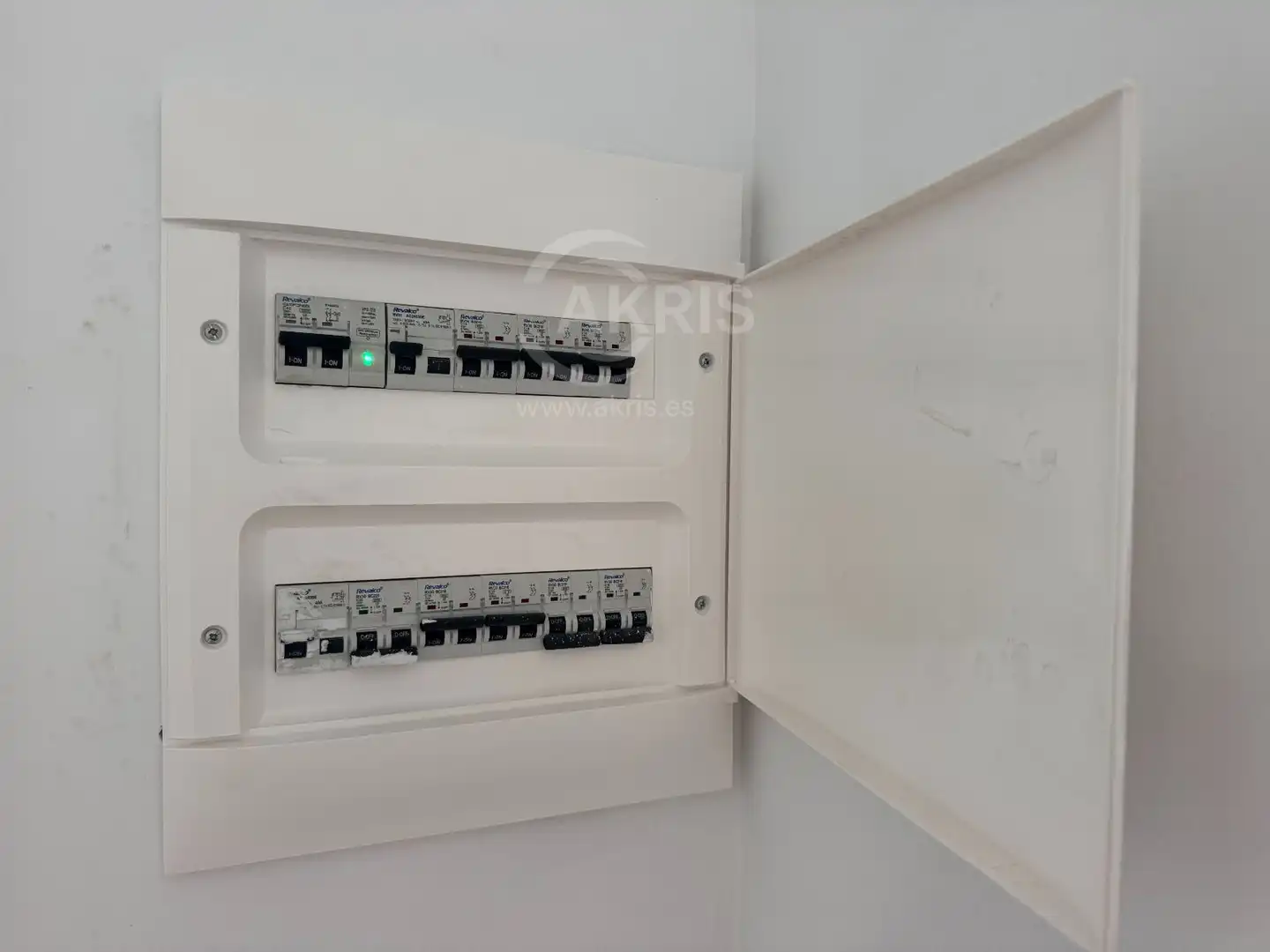 Pis en venda en Residencial Blanes - Vistamar