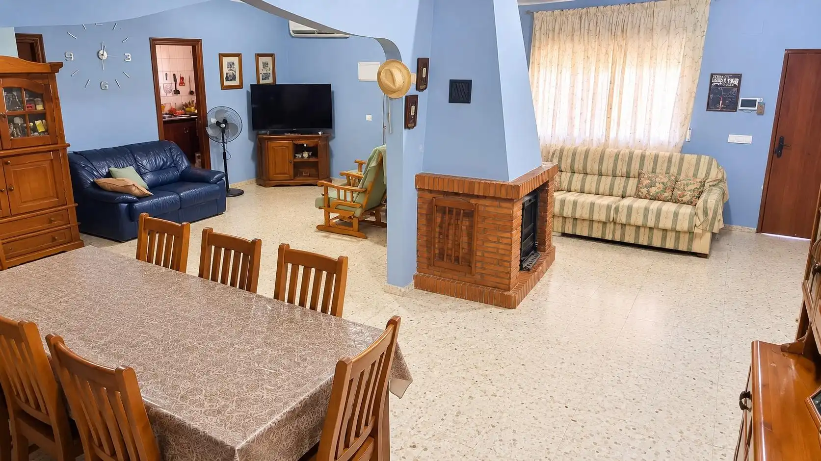Detached house with pool for sale in Periurbano Oeste - Sierra, imagen 4