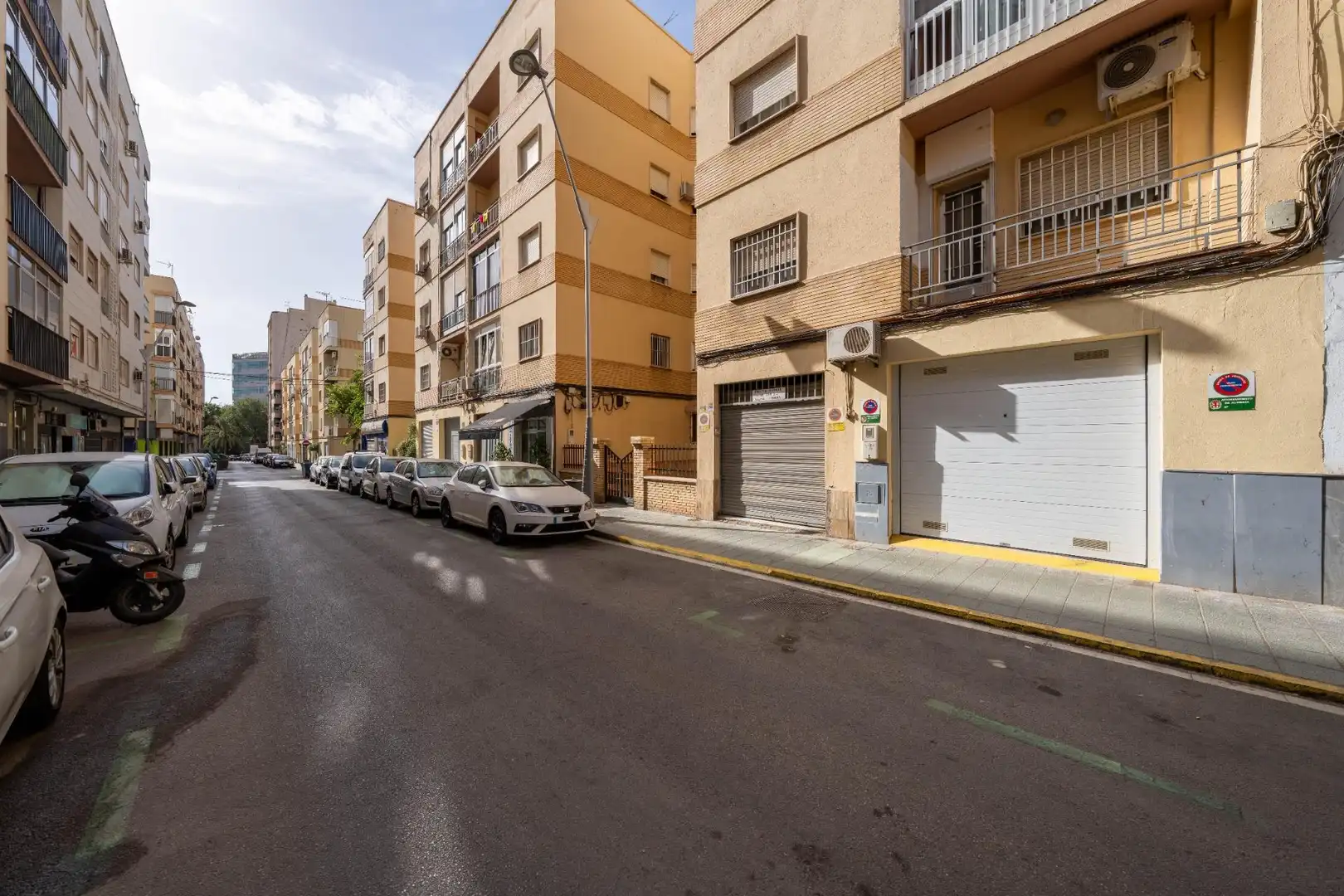 Flat with terrace to rent in Calle Doctor Barraquer, imagen 8