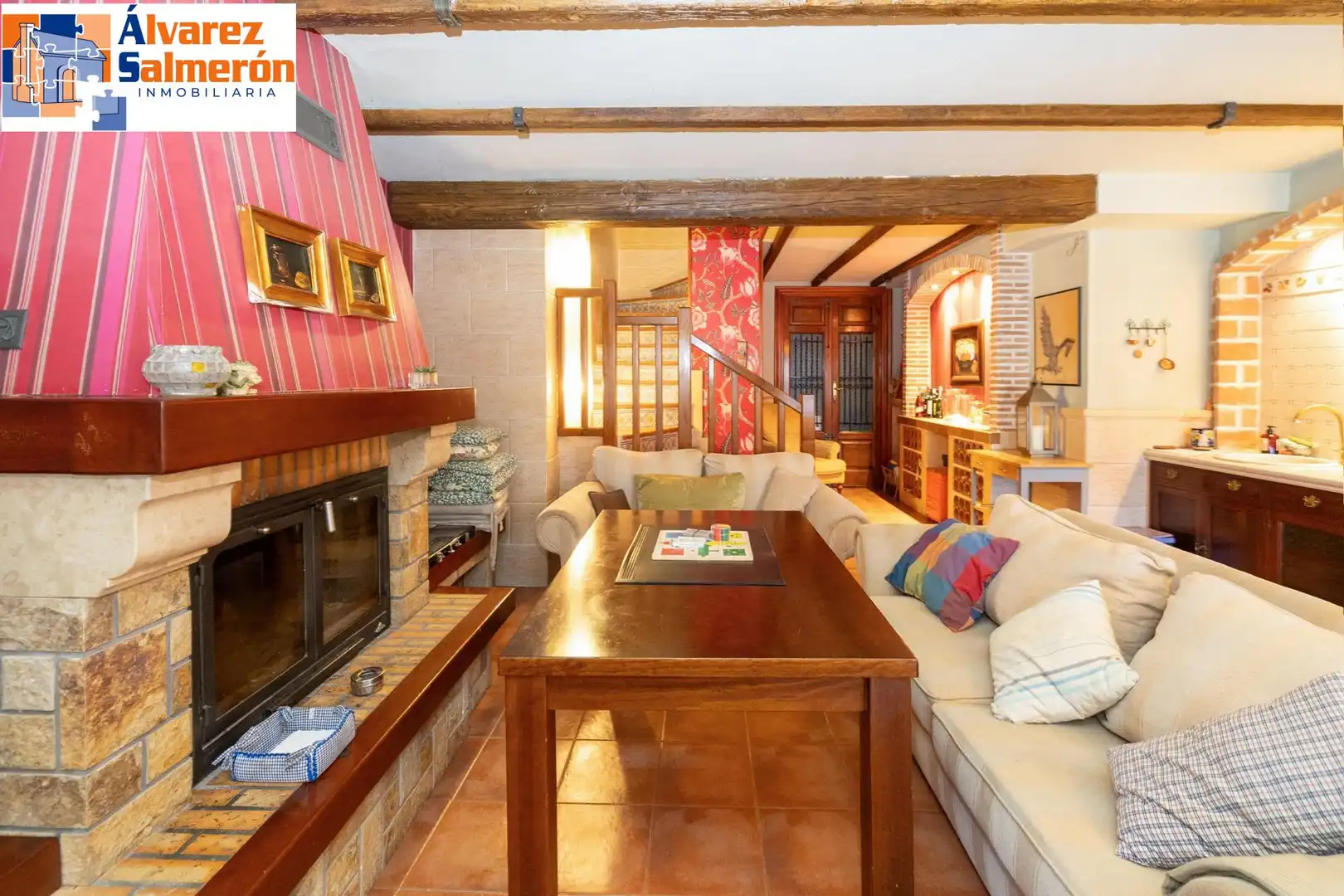 Villa mit Terrasse zum Verkauf in Calle Infanta Elena, imagen 40