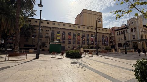 Foto 3 de Piso en venta en Constitucion de la, 6, Barrio del Centro, Alicante / Alacant