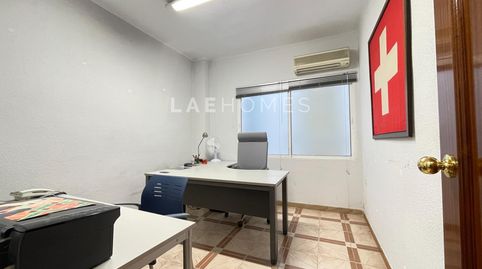 Photo 3 of Office for sale in Calle Duquesa de Parcent, Ensanche Centro - Puerto, Málaga Capital