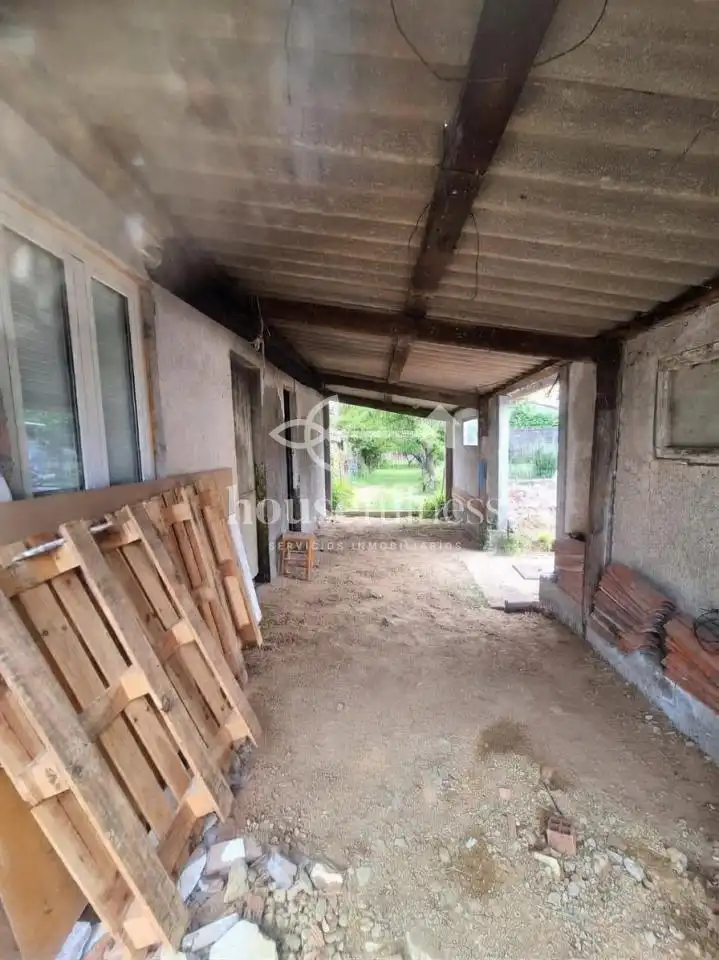 Maison avec jardin à vendre à Piñeiros- Freixeiro, imagen 13