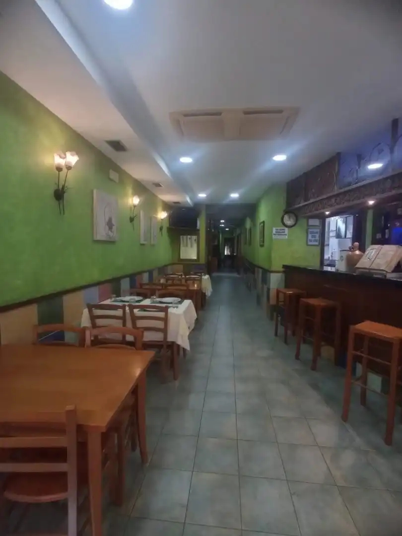 Local comercial en venda a Rontegui - Pormetxeta