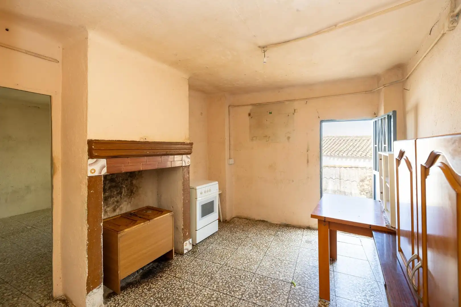 Casa amb terrassa en venda a Calle F GARCIA LORCA (LAB), imagen 20