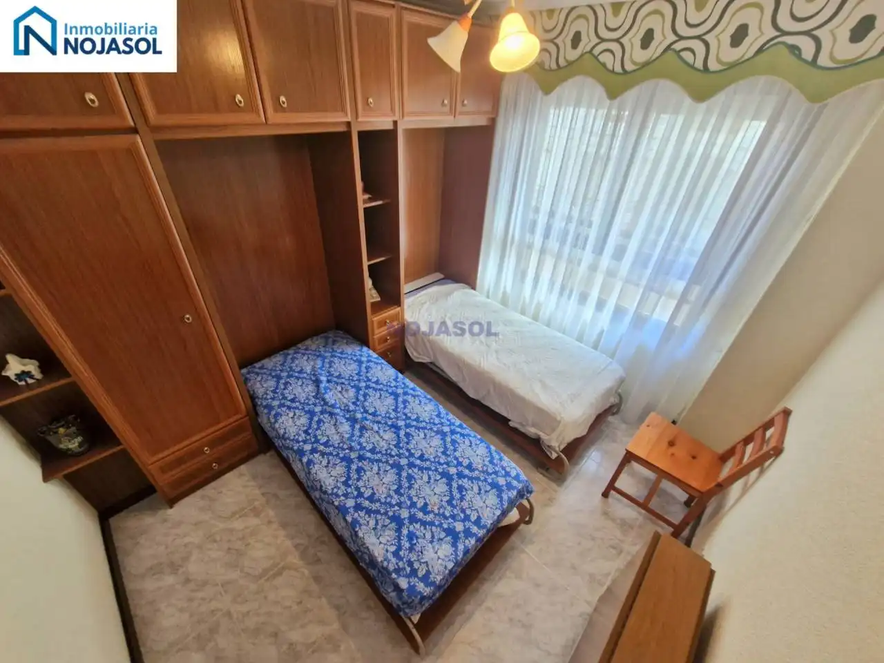 Bedroom of Apartments for sale in Tregadín