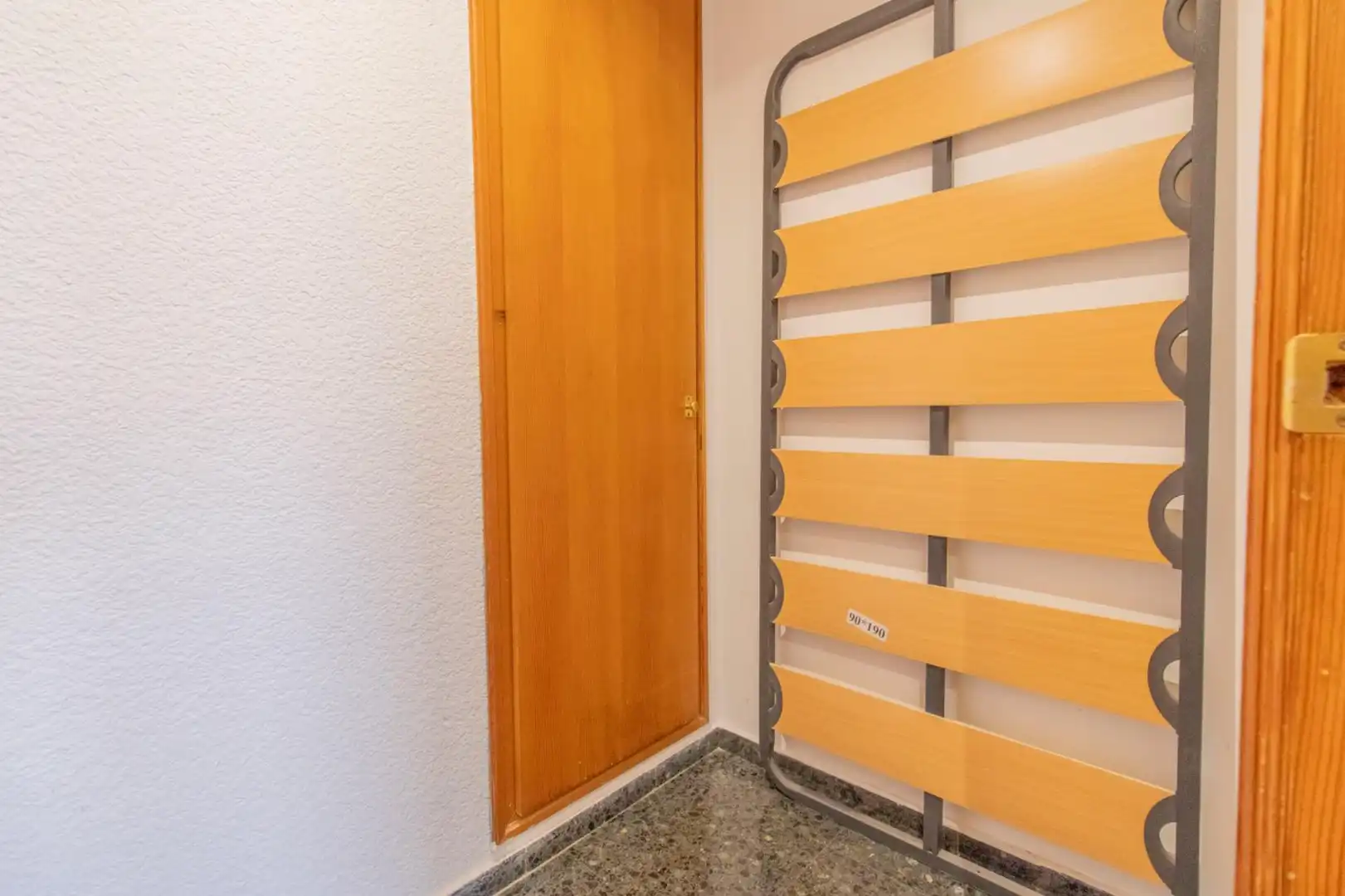 Piso con terraza en venta en Algirós, imagen 26