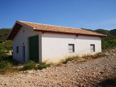 Casa rustica in vendita a Pedanías Oeste