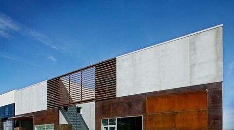 Photo 3 of Industrial buildings for sale in Nord, Vic