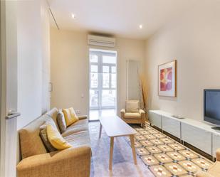 Apartament de lloguer a  Barcelona Capital