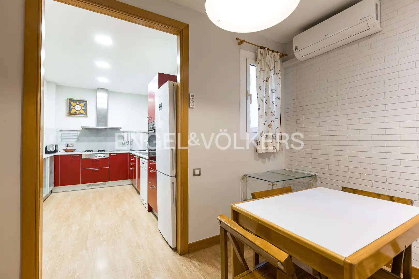 Wohnung mit Aufzug zum Verkauf in Sarrià - Sant Gervasi, imagen 63