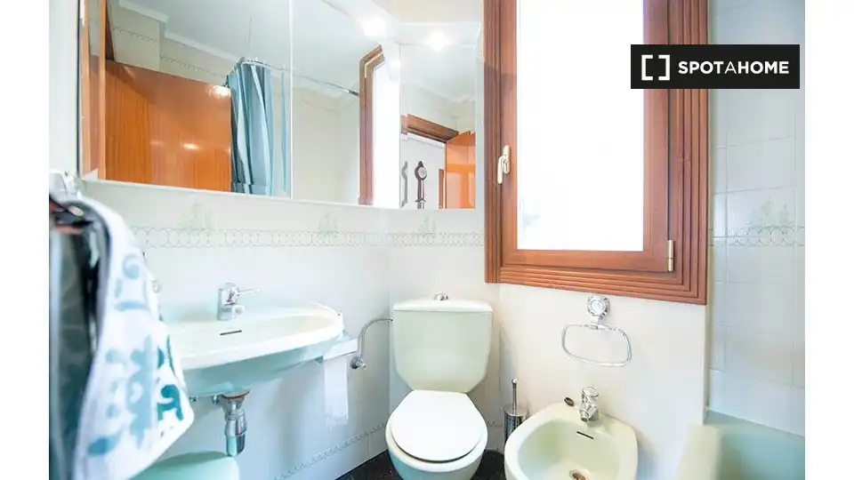 Room in Casco Viejo