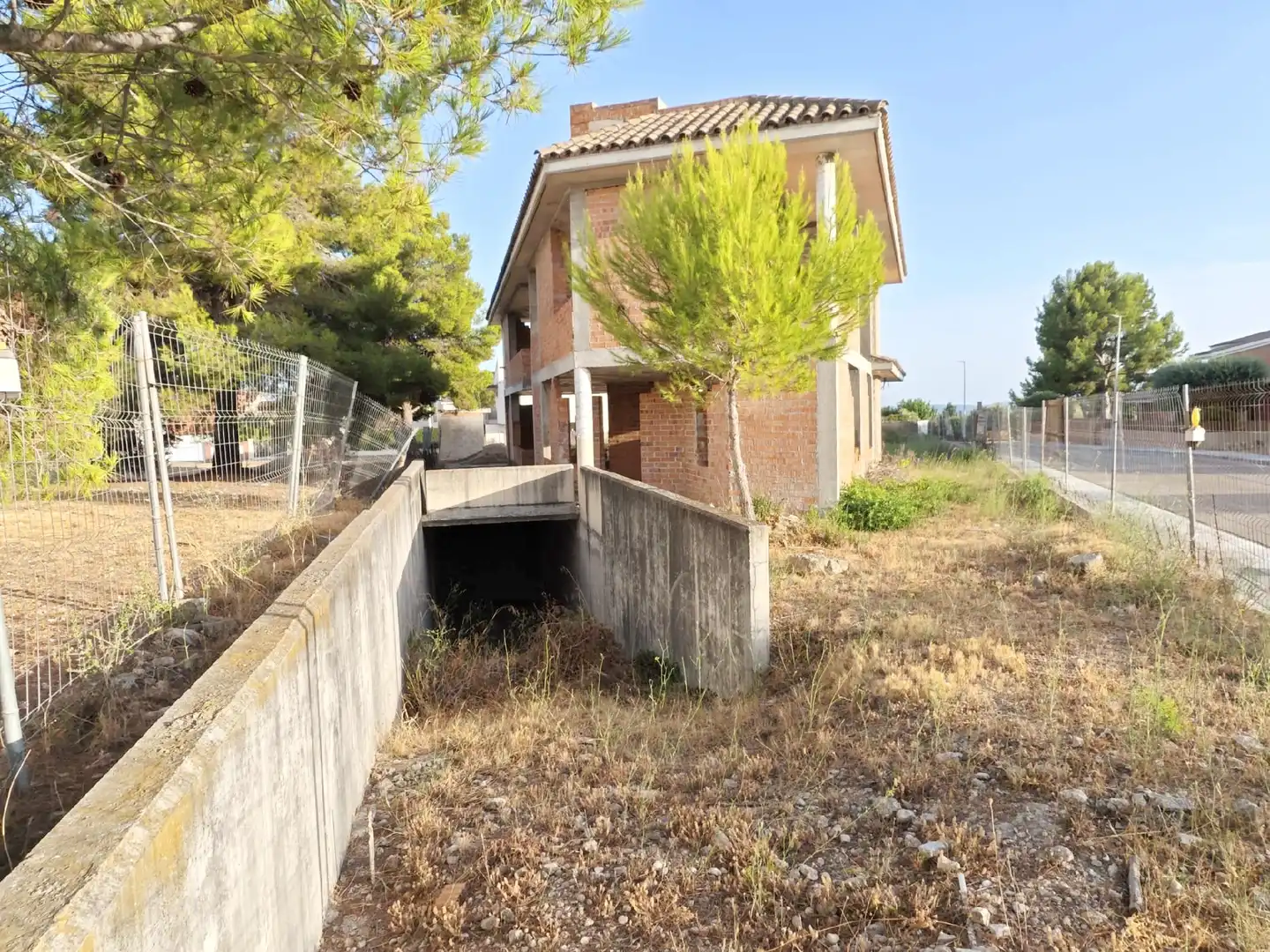 House with garden for sale in Pacs del Penedès, imagen 12