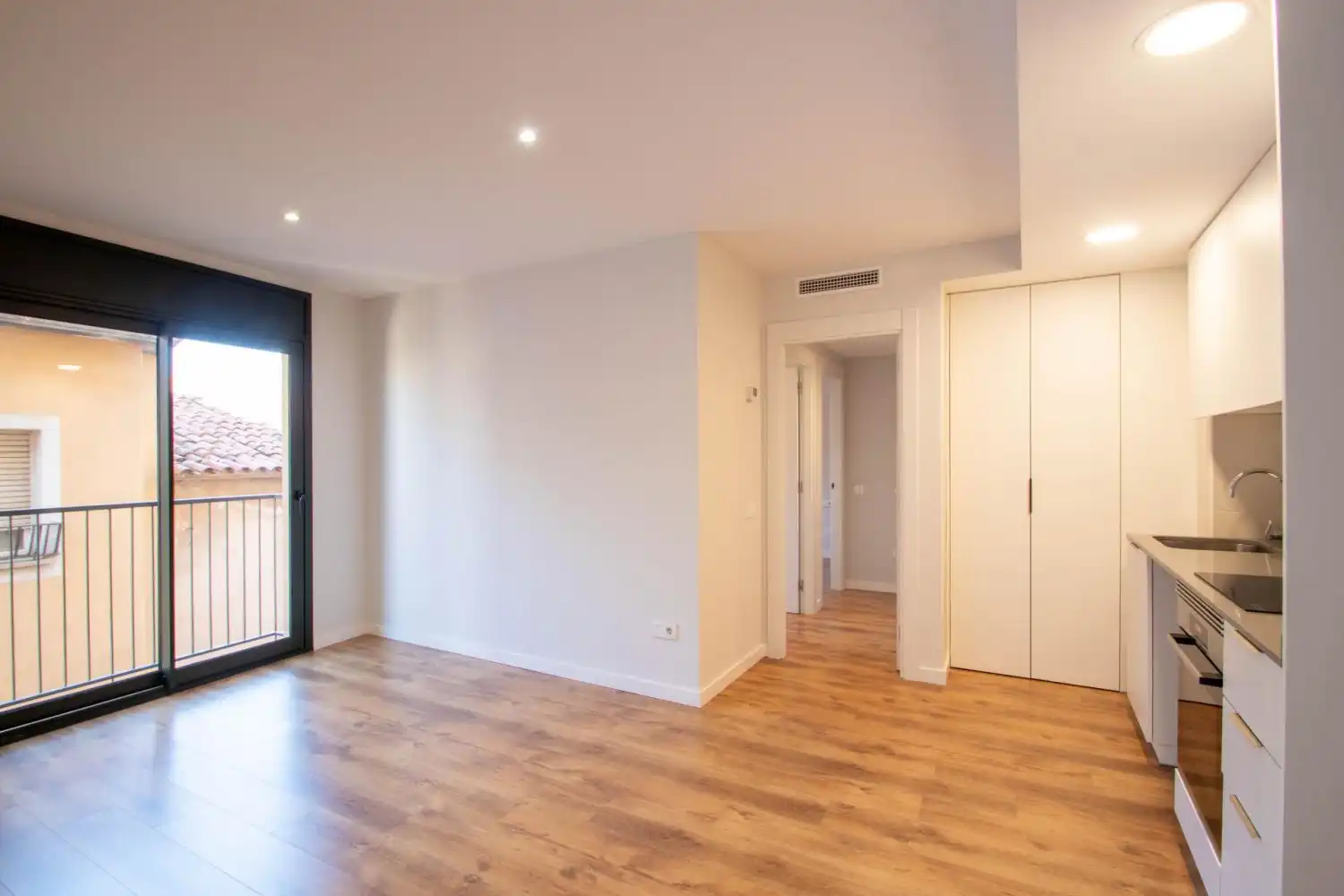Appartement avec balcon à vendre à Calle de Sant Pere, imagen 3