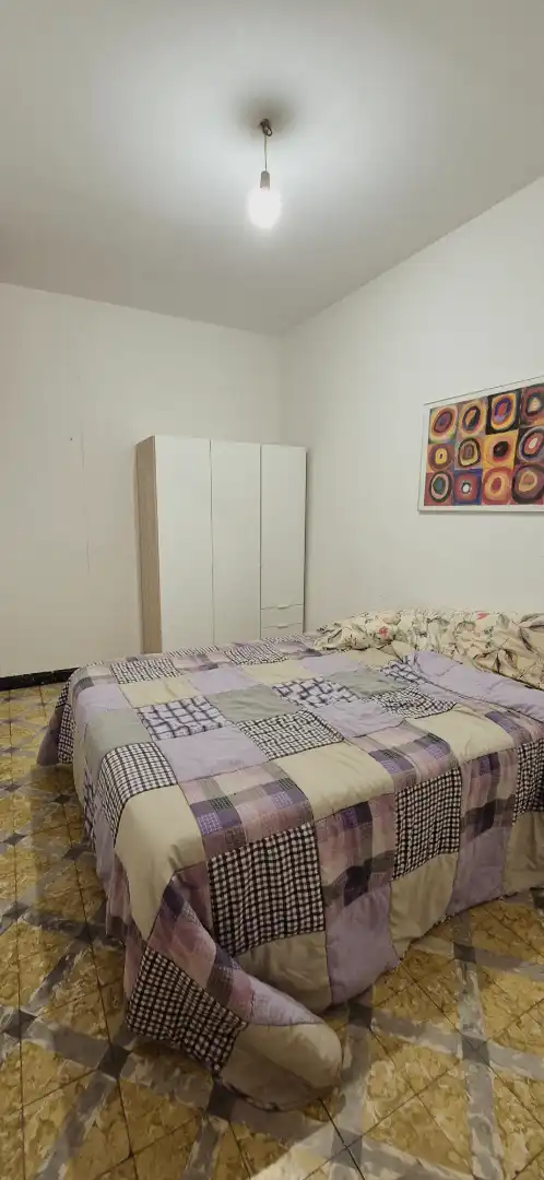 Habitación de Planta baja en venta en Molins de Rei con Terraza y Balcón