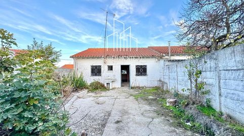 Foto 2 de Casa adosada en venta en Gravina, Tormes - La Vega, Salamanca Capital