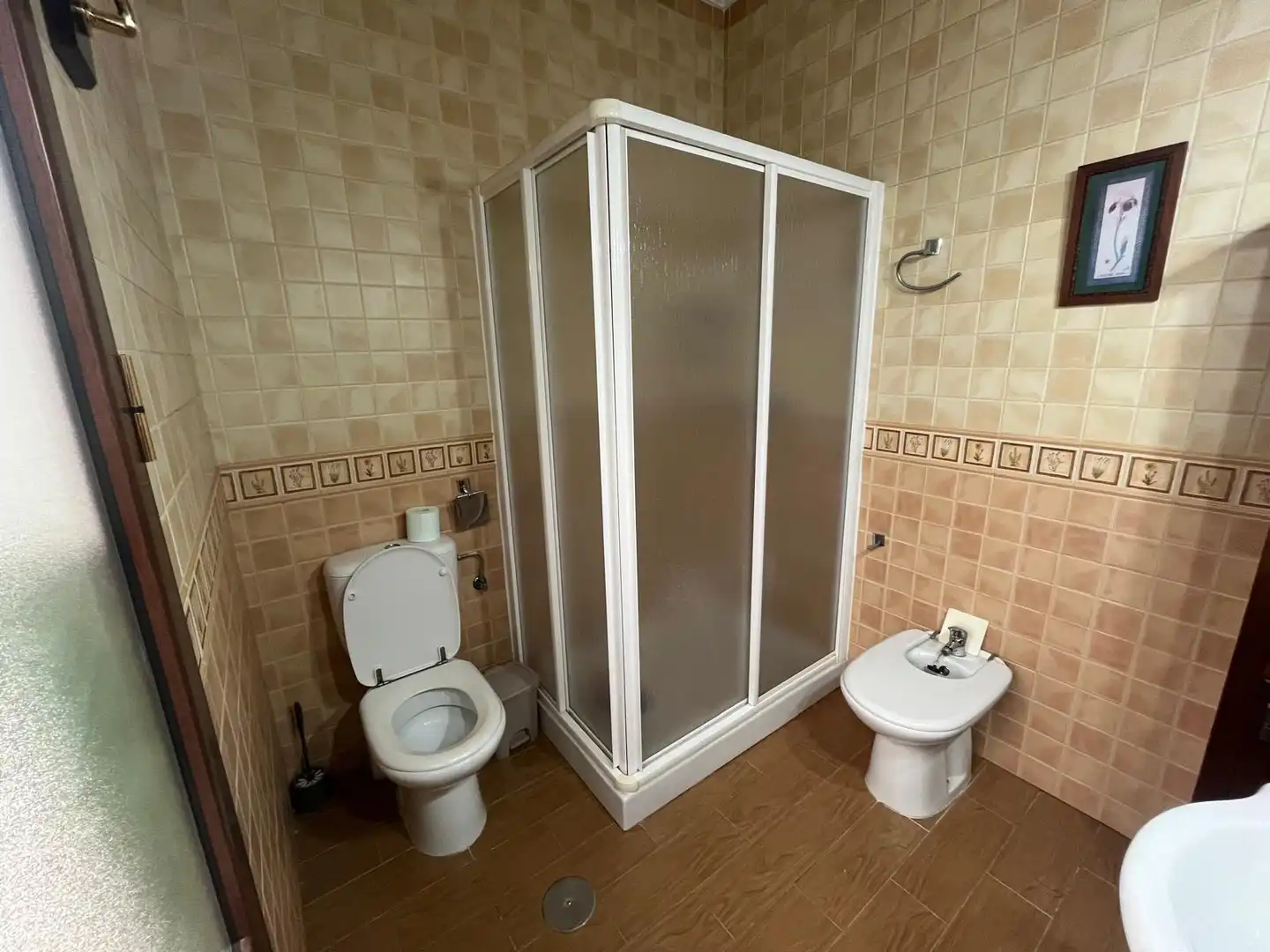 Baño de Casa o chalet en venta en Mairena del Alcor