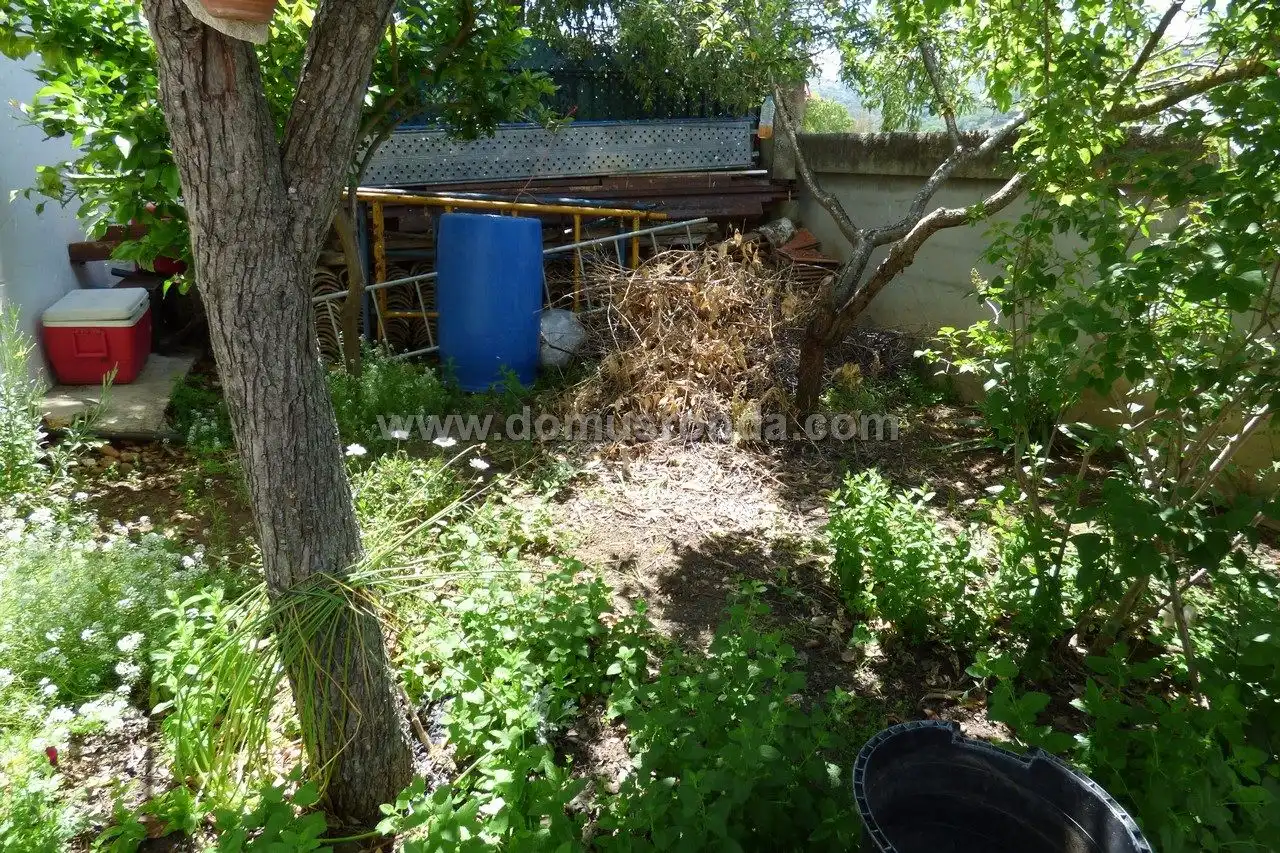 Casa rústica en venta en Partidas Norte, imagen 16