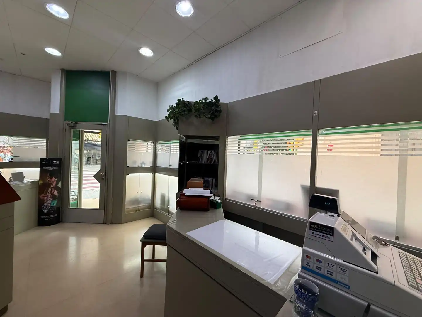 Business premises to rent in VIA DE MASSAGUE, imagen 10