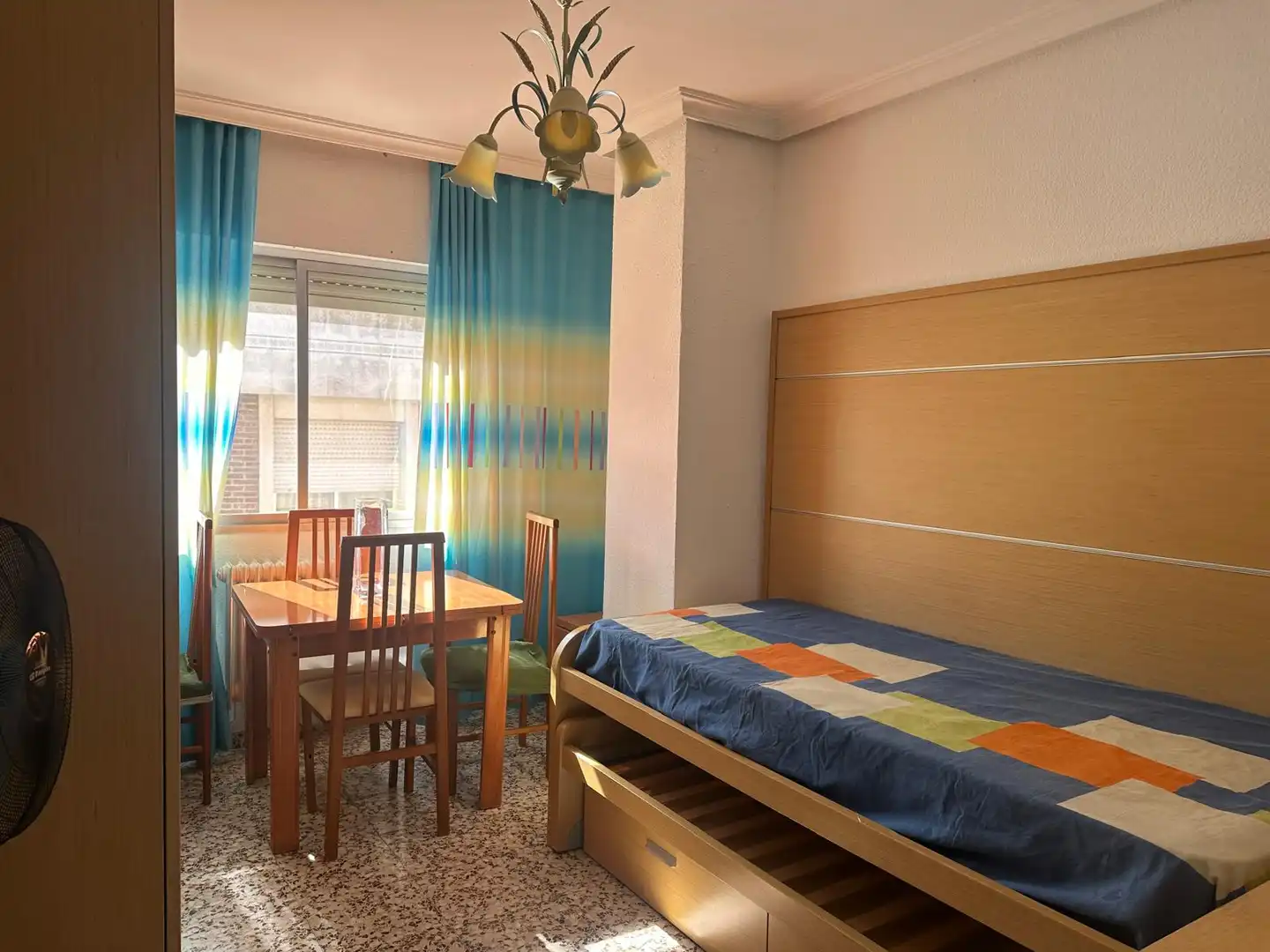 Habitación de Piso en venta en Ciudad Real con Aire acondicionado, Calefacción y Terraza