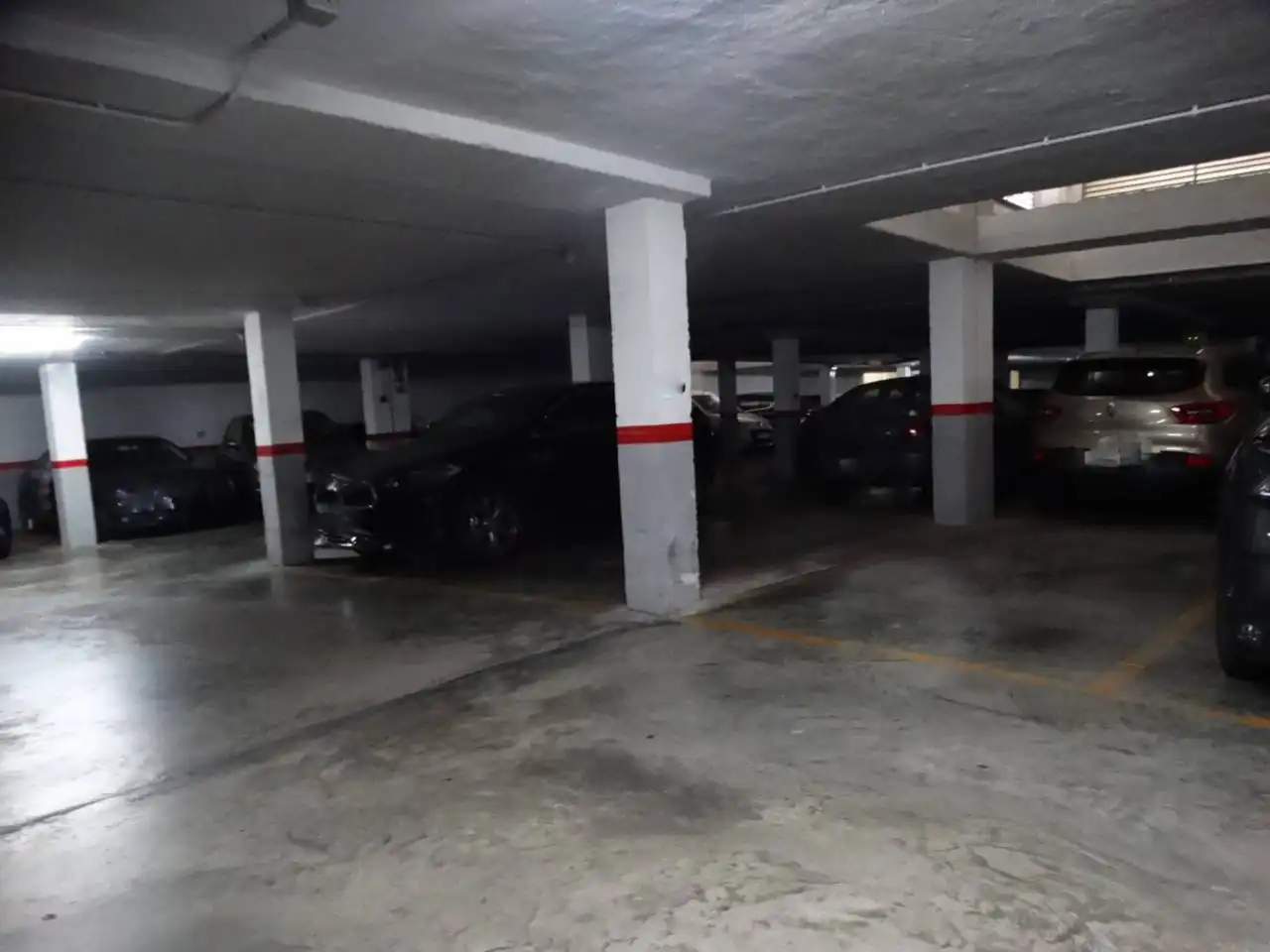 Aparcament de Garatge en venda en Huelva