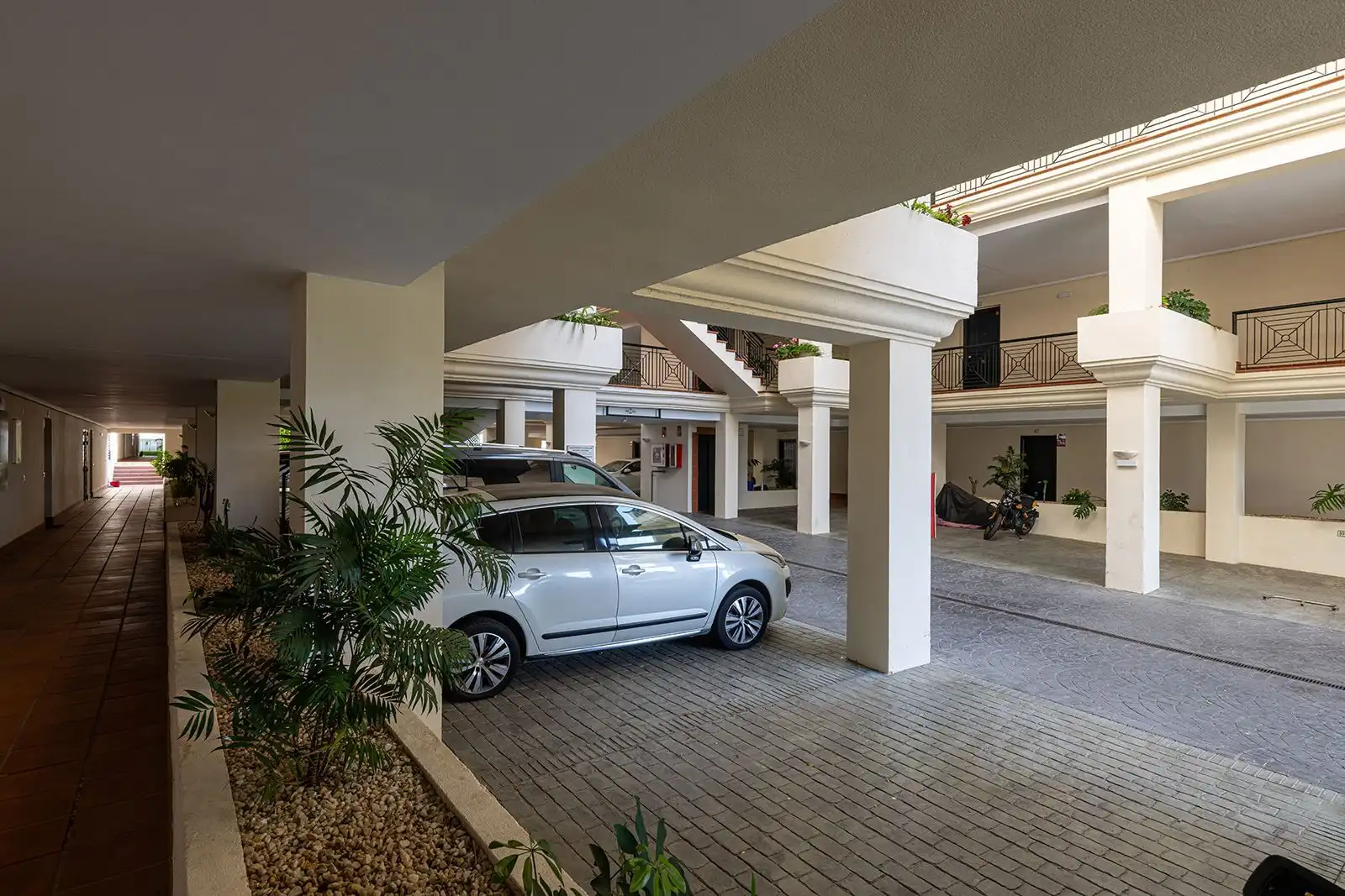 Apartament amb piscina en venda a Plaza de Antonio Banderas 16, imagen 27
