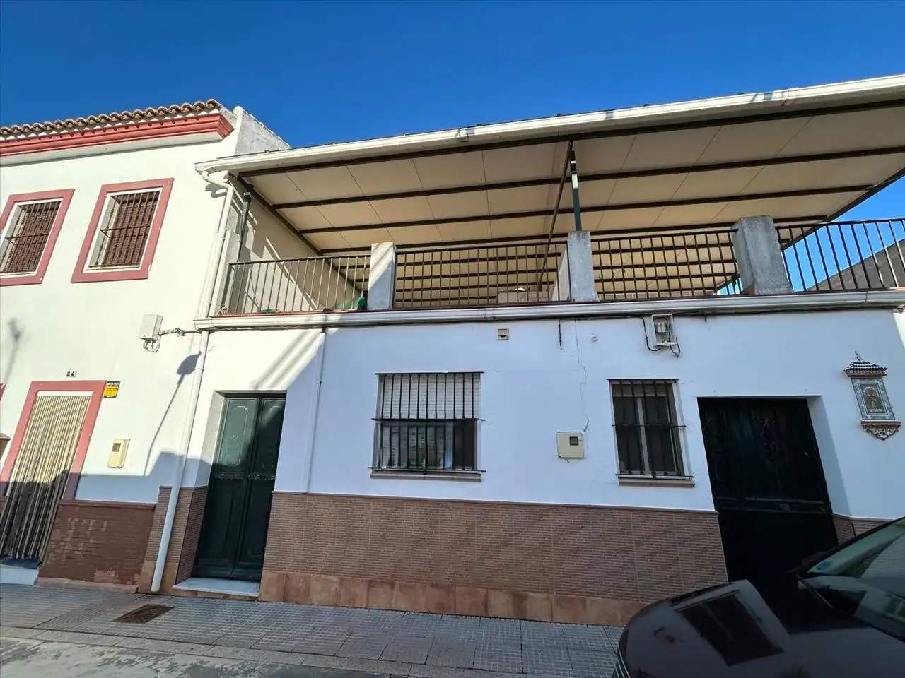 Flat for sale in Calle Ramon Jimenez, Chucena