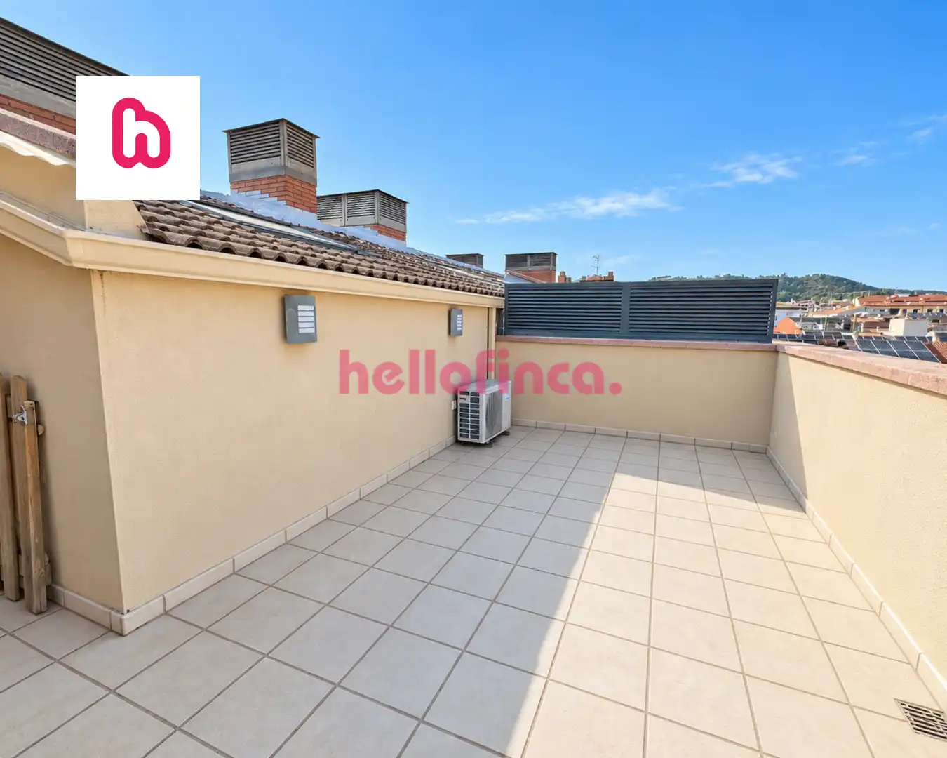 Maisonette mit Terrasse zum Verkauf in Santpedor, imagen 5