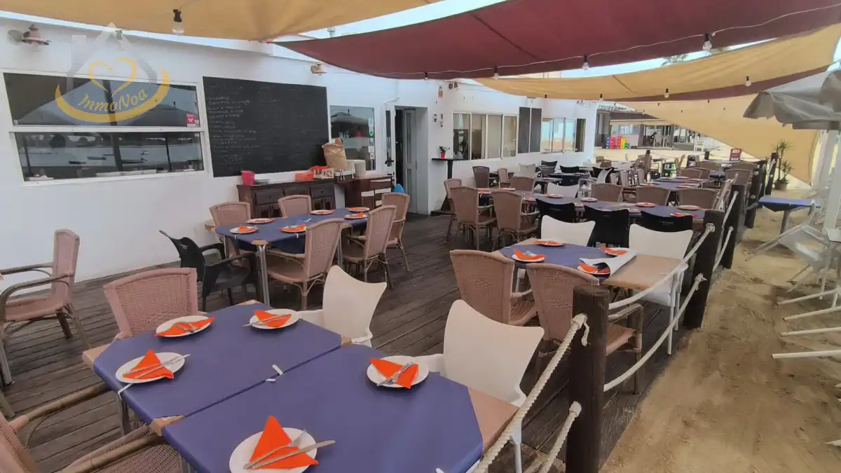 Local comercial en venta en Calle Fragata 2, imagen 19