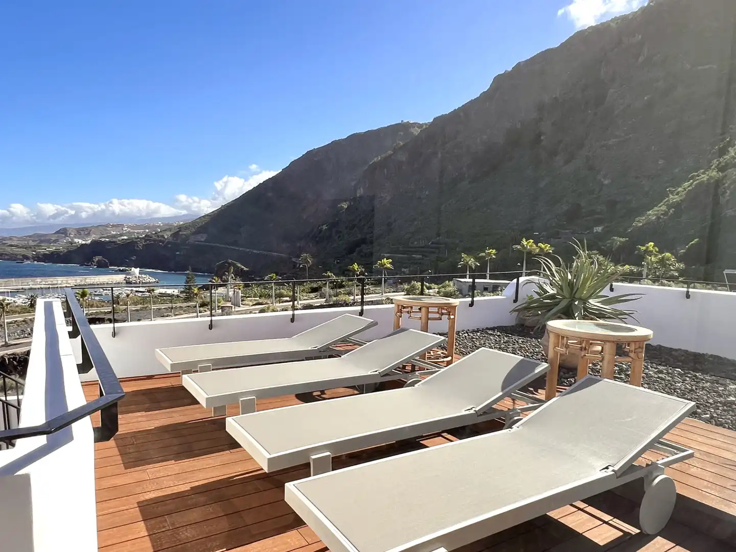 Detached house with pool for sale in Garachico, imagen 40
