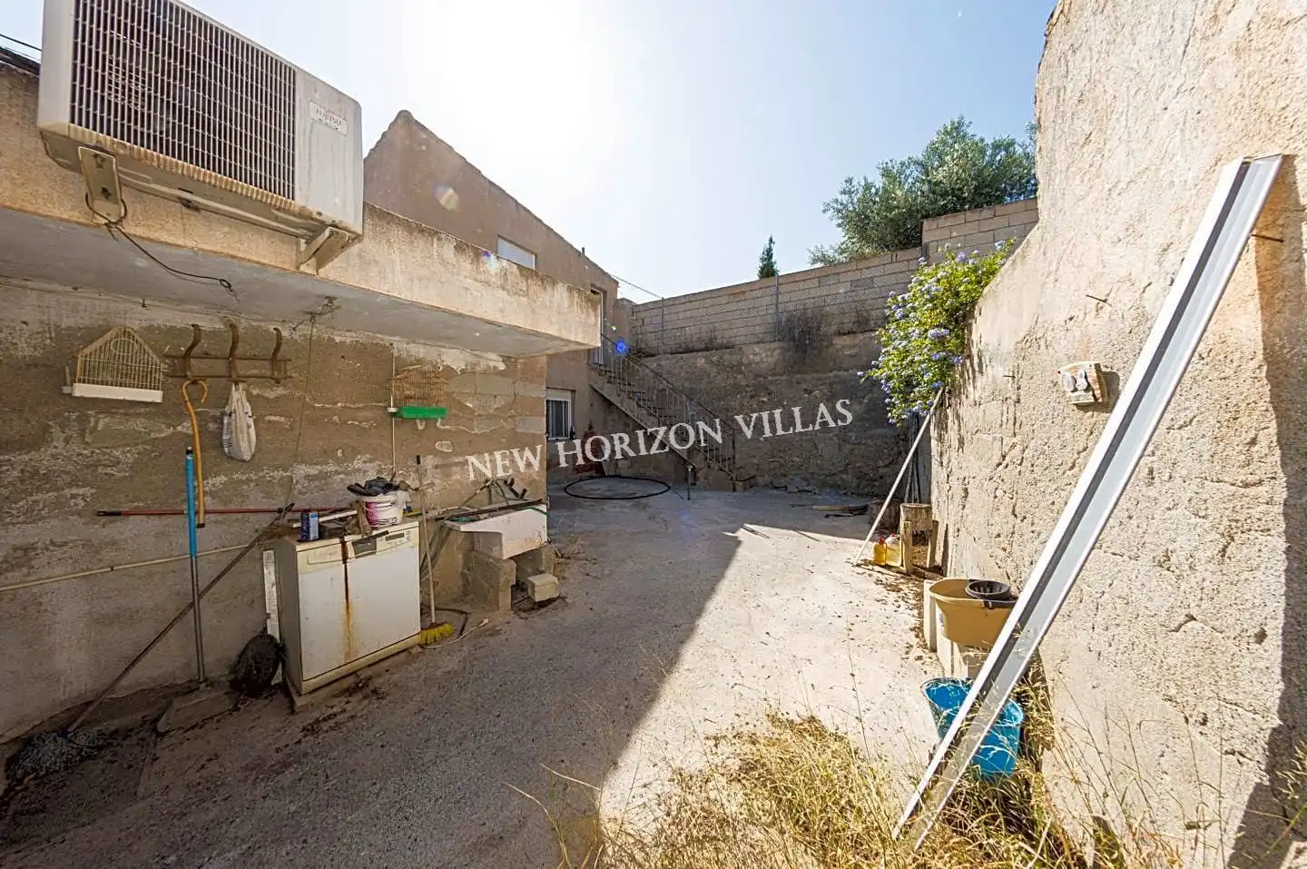 Country house for sale in Albox, imagen 14