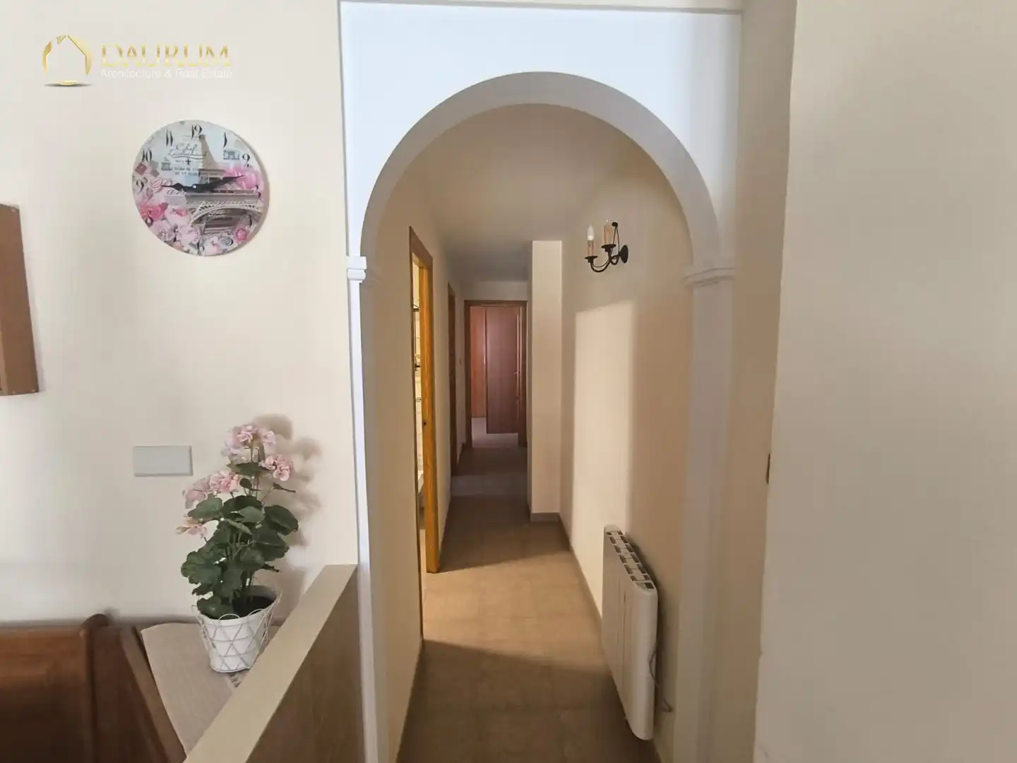 Piso con terraza en venta en CALLE TORRES QUEVEDO, imagen 19