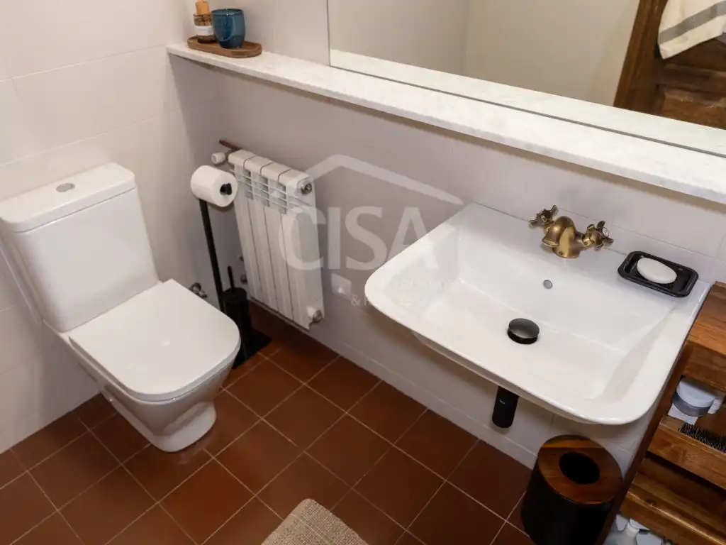 2-bedroom penthouse for sale in Soldeu, Canillo · 55 of 60