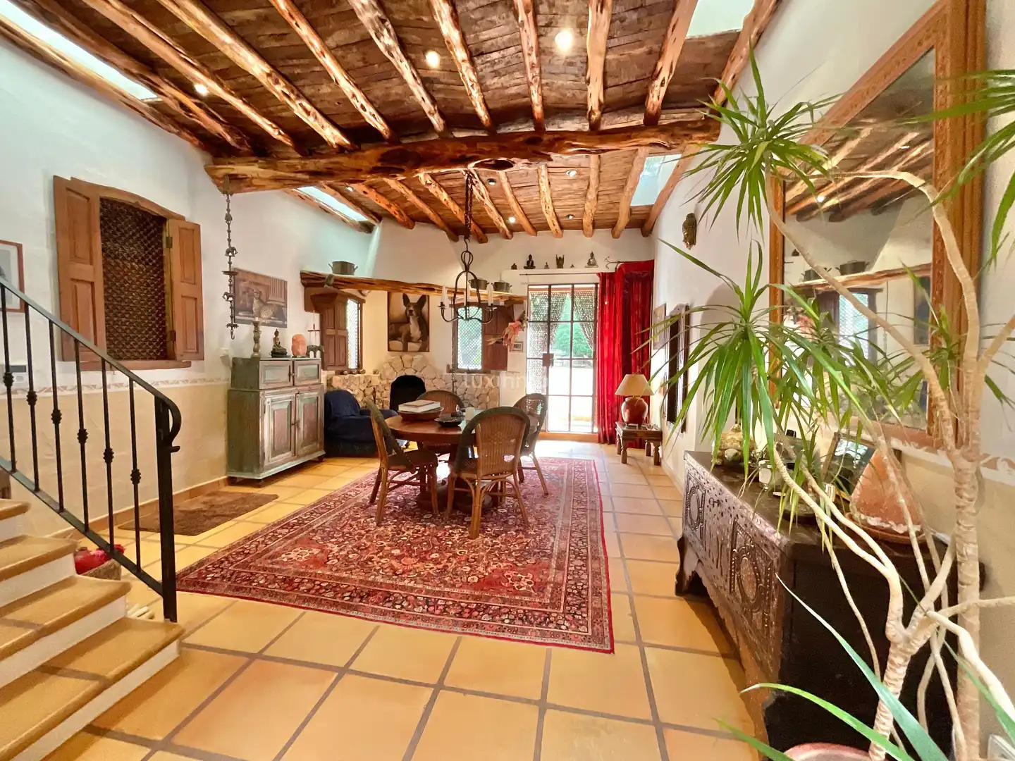 Chalet con terraza en venta en Santa Eulària, imagen 54