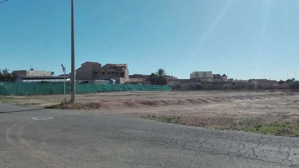 Lands and plots for sale in C/ Dublín, imagen 19