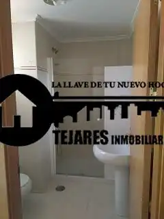 Vista exterior de Pis de lloguer en Albacete amb Aire condicionat, Calefacció i Parquet