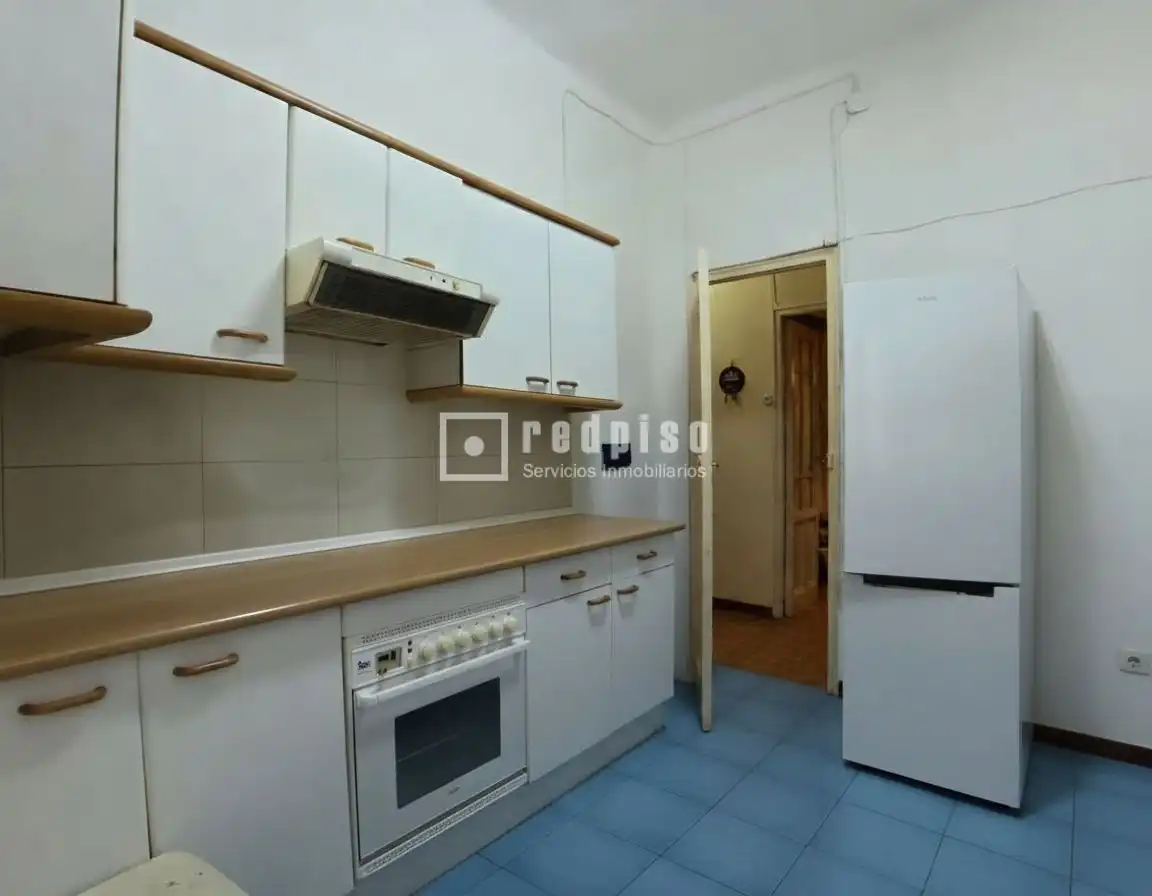 Piso en venta en de Bravo Murillo, Arapiles