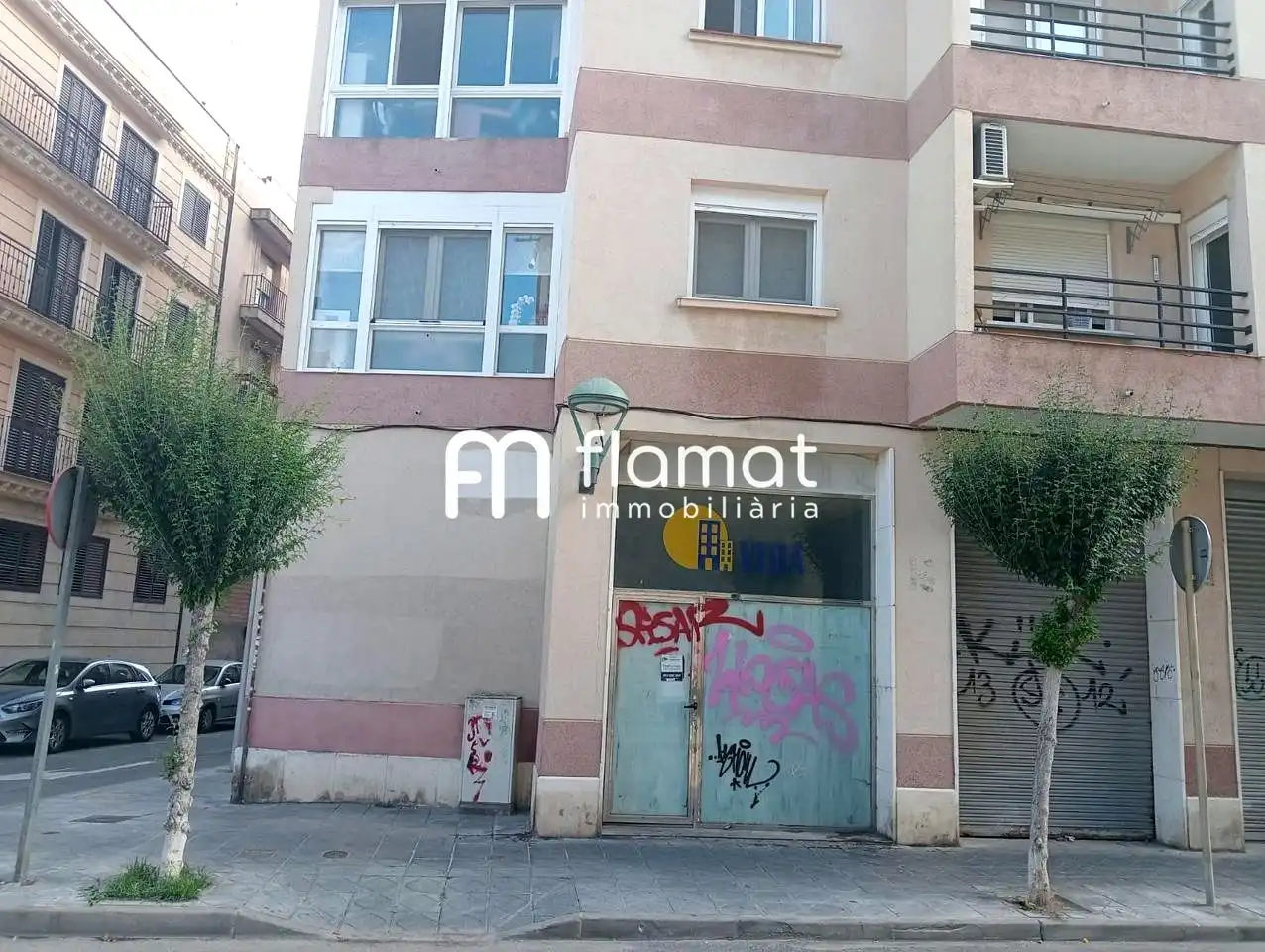 Local comercial en venta en Carrer de Castellarnau 1, imagen 6
