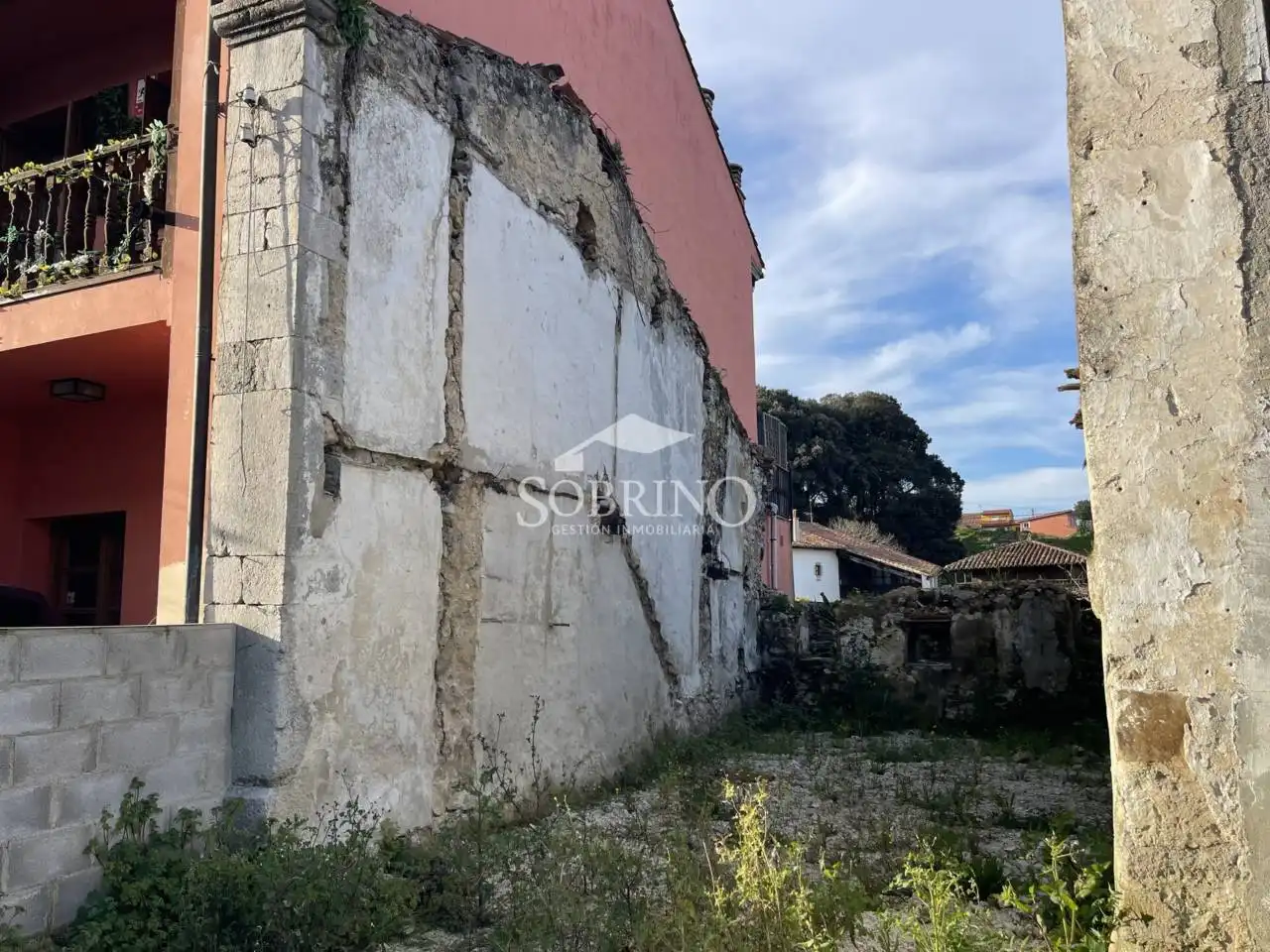 Residencial en venta en Llanes
