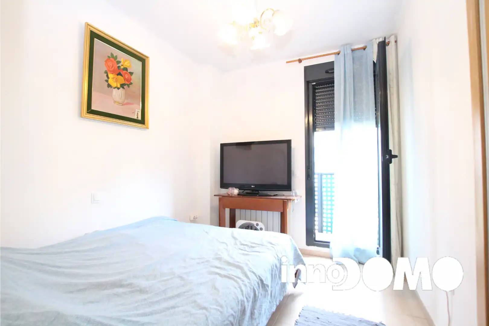 Habitación de Piso en venta en Getafe con Calefacción, Terraza y Trastero