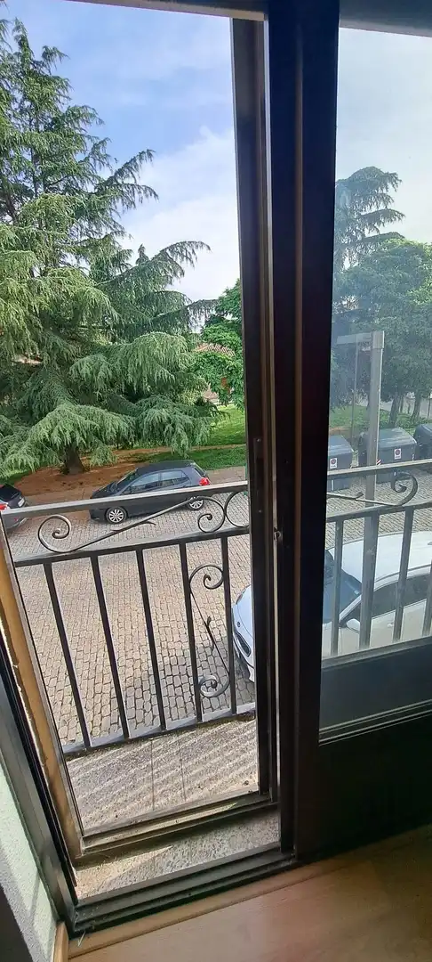 Parking de Casa o chalet en venta en Ávila con Calefacción
